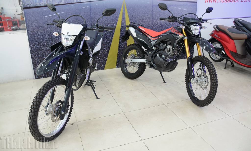 Xe cào cào ktm 150cc  ban xe cao cao 2 thì ktm 150cc 110cc 105cc 250cc